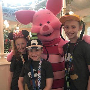 Meet your Posher, Rob